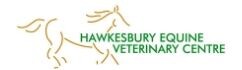 Hawkesbury Equine Vetinary Clinic